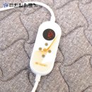 한결의료기 | 한일의료기 전기방석 플라밍 그레이 3단 방석, 쇼파용 온열매트 추천