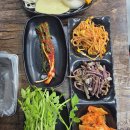 씨유통영항남점 | 통영 항남동 맛집 장어랑 대패 삼겹살 같이 구워먹는 통영장삼구이 추천 일미삼겹살 항남점