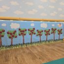 이마트24 영종자이점 | 아기 문센 ㅣ 식재료 위주 오감수업 토리톡톡 수강후기