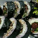 반할김밥 네이버블로그