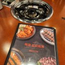 [봉담] &#39;백채김치찌개 봉담2지구점&#39; 내돈내산 후기 :)