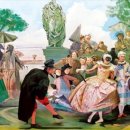 그리스이탈리아 그랜드투어 이미지