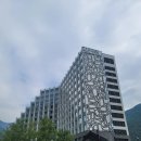 웰니스717 | [강원도 정선]정선 파크로쉬 리조트 &amp; 웰니스 호텔 솔직 후기