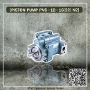[Piston pump] PVS-1B-16(22)N2 이미지