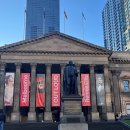 (주)그라비티 | 멜버른 시티투어 | 마이리얼트립 오전 시티투어 후기