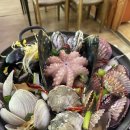 생스쿠바수산횟집 | 창원 마산 오동동 조개탕 맛집 생스쿠바횟집 재방문 솔직후기