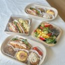 울산 수제도시락 맛집 민들레상점 후기