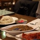 바른치킨 강남역점 | 맛집 &#34;바바인디아 강남역점&#34; 강남역 인도요리 추천...비프도피아자, 플레인난, 버터난, 지라라이스 후기)
