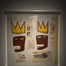 DDP역(4)(지하2층) | [NOL] 서울 DDP 바스키아 전시회 후기: 미리 알고 가면 200% 즐기는 관람 포인트 5가지