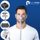 베이직87 | 코골이·수면무호흡증 해결! 바디프라임 BMC G2 베이직 CPAP 양압기 사용기