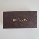 11500-6-50-05 | [손실장 덕질] [내돈내산] 규파드 gp-05L (44사이즈) 6개월 실착 후기: 아넬형 안경이 지겹다면?