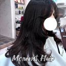 이마트24 호매실중앙점 | 수원 호매실 미용실 모멘트헤어 레이어드 C컬펌 후기