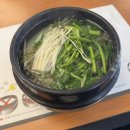 덕영빌딩 | 청담동 밥집 복이오복국 깊은 맛의 밀복지리 후기