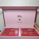 먹기 편한 약국 철분제 철맥Fe 솔빛피앤에프 후기