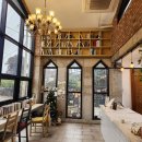 스테이 별채 | 2026-02 Jeju :: 제주 뚜벅이 여행, 제주 북스테이, 정원책방 별채 1인실 후기