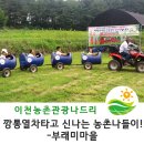 부래미마을 | 깡통열차와 함께 신나는 농촌체험!-부래미마을 체험후기