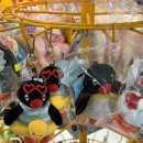 유니 랜드 | 청주 성안길 놀거리 소품샵 투어 유니랜드