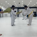 THE해온태권도 이미지