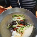일노냉면 이미지