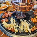 이천) 고기싸롱 이천증포점 간단 후기