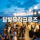 뮤직 | 여의도 한강유람선 달빛뮤직크루즈 후기 예약부터 서울 야경까지