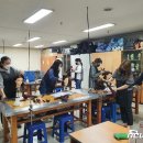 정리수납전문가 2급 자격증(야간) 뉴스1