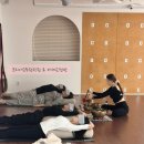 승무원학원추천 코리아에서 자세교정반으로 체력 끌어올리기!