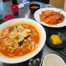 상무365한방병원 | 광주 상무지구 짬뽕이 유명한 중식 맛집 인기 있는 이유는?