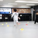 신장태권도장 이미지