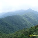 백두대간 제9구간(덕산재-삼도봉-화주봉-우두령) 산행공지 이미지