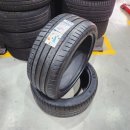 S007 | 서울 구로구 인근에서 포르쉐 파나메라 타이어 미쉐린 PS4S 교체 후기