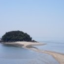 십리포해수욕장