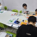 로봇과학교실 이미지