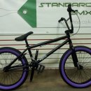 2015 KINK CURB 20TT BMX [Black/Purple]=39만원= 이미지