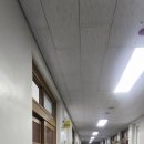 서울정인학교 | 서울정인학교 부분 청소 작업 후기