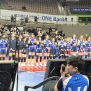 화성종합경기타운(실내체육관) | 화성 종합경기타운 실내체육관 전기차 충전소! 여자배구 IBK기업은행 알토스