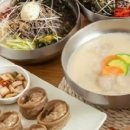 봉평옹심이막국수메밀칼국수 이미지