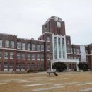 대구 동인초등학교 강당 이미지