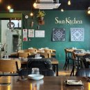 썬 | [ 서울 마포구 ] 합정역 맛집 고등어 덮밥, ‘썬키친’ 후기