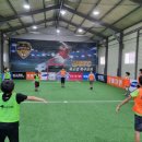 드림FC축구교실 대전일보