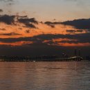 서해로(대로3-3) | 영종도 일출 명소 3곳 석산곶 샤크섬 거잠포선착장...광명항 일출시간 인천대교 서해바다 드라이브 코스