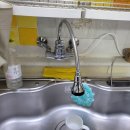 첨단서라아파트 | 광주 도산동 주방 벽수전 편심 누수 해결 및 계량기 밸브 정밀 점검 후기