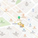 파리바게뜨시티월드점