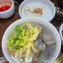 양반집잔치국수 이미지