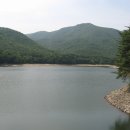 법기수원지 이미지