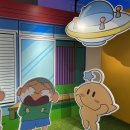 [대전] 꿈돌이 짱구 콜라보 후기, 꿀팁, 주말 웨이팅