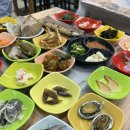 섬마을 | 왜목마을 횟집 추천 ‘왜목마을 섬마을횟집’ 방문 후기