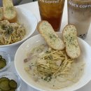 버블버블 충장로점 | 화정 맛집 카페 빽다방 빵연구소 메뉴 추천 파스타