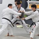 다운 태권도장 이미지