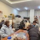 꼬꼬마 강아지 | 강릉 반려견 동반 식당｜아침 식사 가능한 호해식당 후기